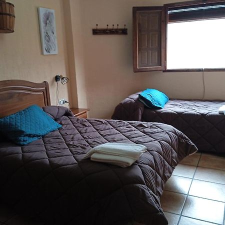 Casas Rurales Hoz Del Jucar Алкала дел Хукар Екстериор снимка