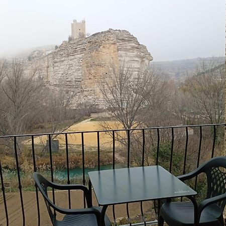 Casas Rurales Hoz Del Jucar Алкала дел Хукар Екстериор снимка
