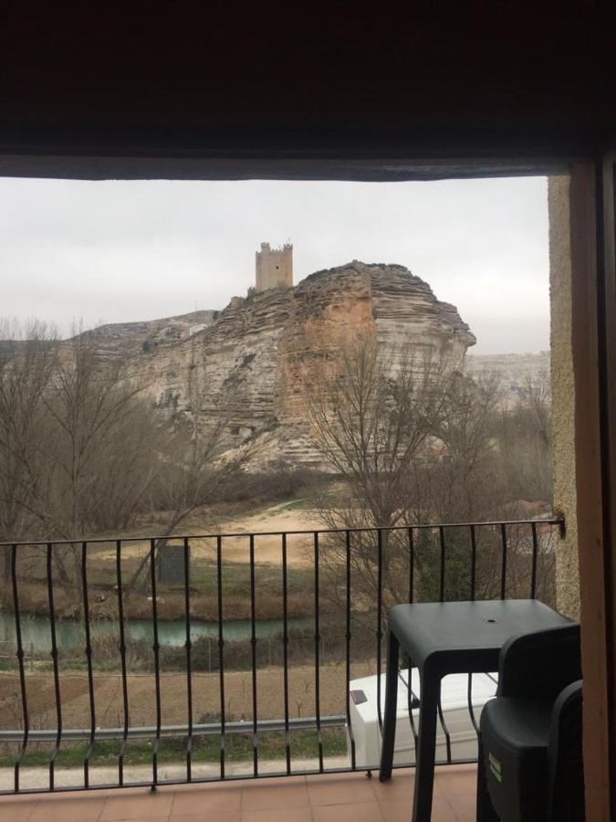 Casas Rurales Hoz Del Jucar Алкала дел Хукар Екстериор снимка